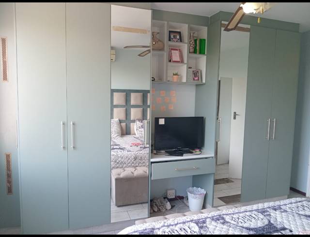 3 BEDROOM FLAT FOR SALE IN GLENWOOD
